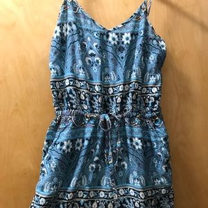 Forever 21- Pants jumper